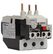 EUROPLUS - OVERLOAD RELAY 9 TO 13A