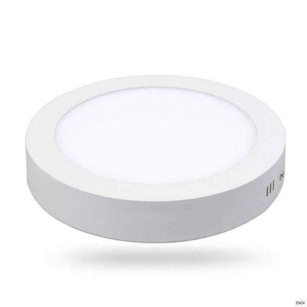 EUROPLUS PANEL LIGHTS DL - LED SURFACE (18W)