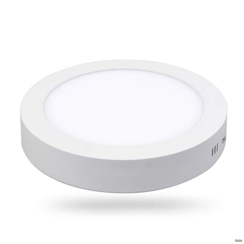 EUROPLUS PANEL LIGHTS DL - LED SURFACE (18W)