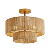 CHANDELIER LIGHTS - 7703B/3/FGD