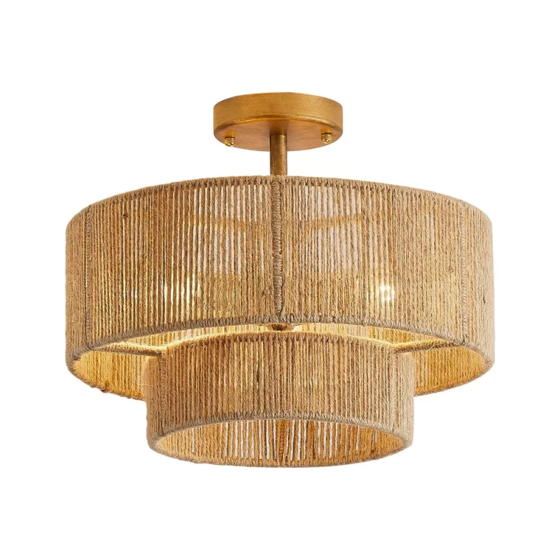 CHANDELIER LIGHTS - 7703B/3/FGD