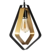 PENDANT LAMP - 2329/1P