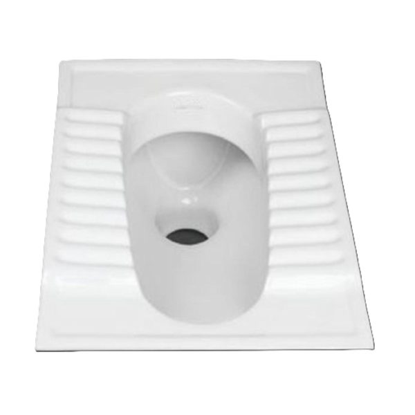ASIAN TOILET NORMAL