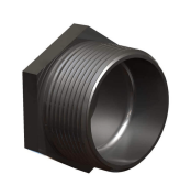 PVC - PLUG 1.5"