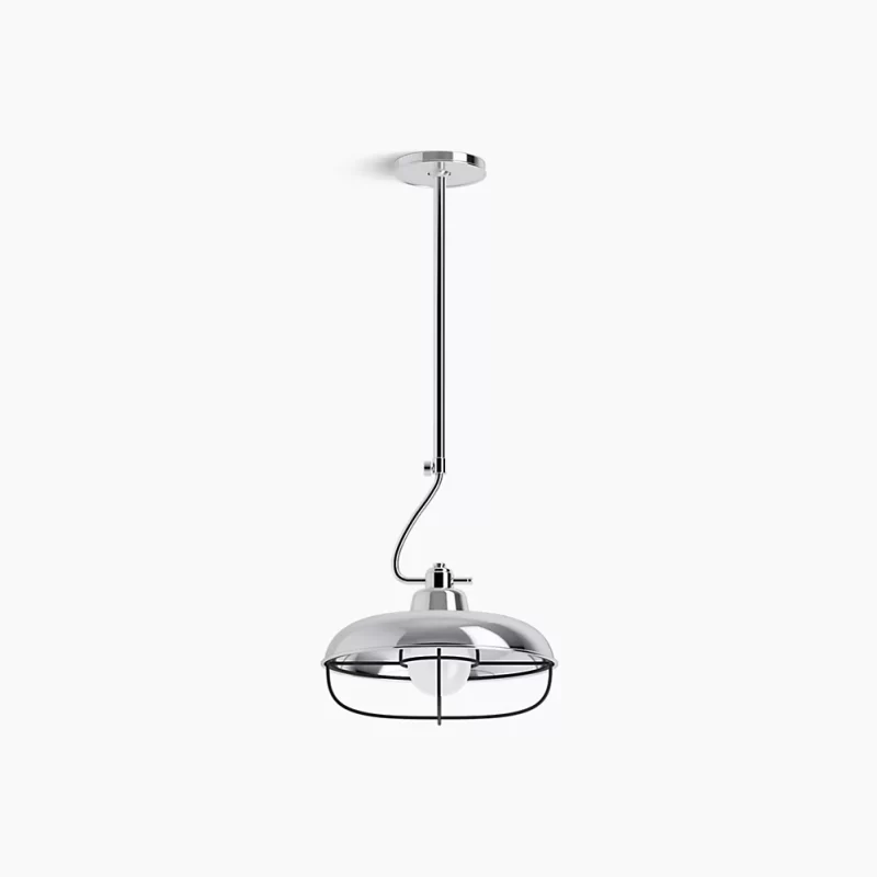 PENDANT LAMP - 2363/1P
