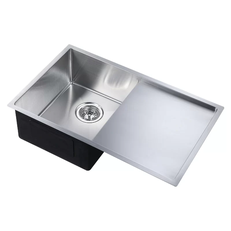 KITCHEN SINK - SINGLE WITH EXTENSION