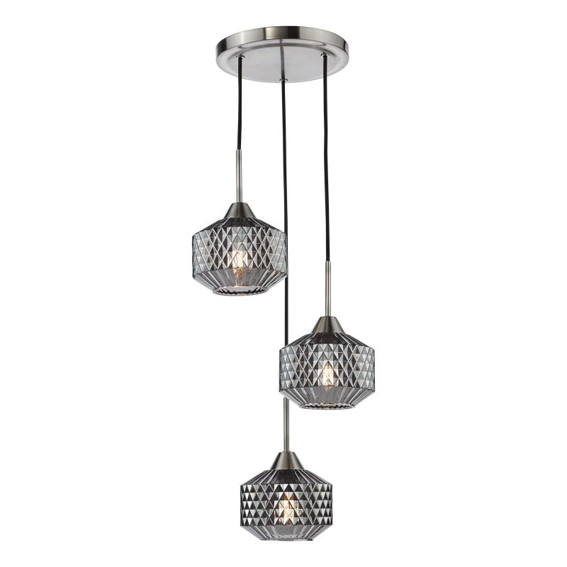 PENDANT LAMP - 2363/3