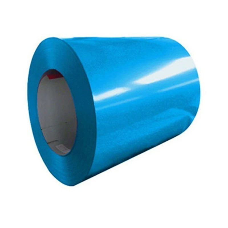 COLOUR COIL 30G BLUE-