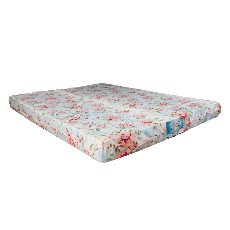 MATTRESS 72 X 6 LIGHT DUTY