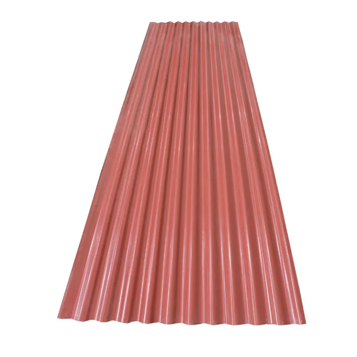 MAISHA 2.5M X 30G – NC TILE RED MAISHA 2.5M X 30G - NC TILE RED - Image 1
