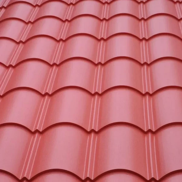 MAISHA 2M X 30G NC TILE RED