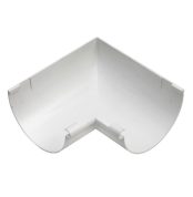 GUTTER - ANGLE 110MM