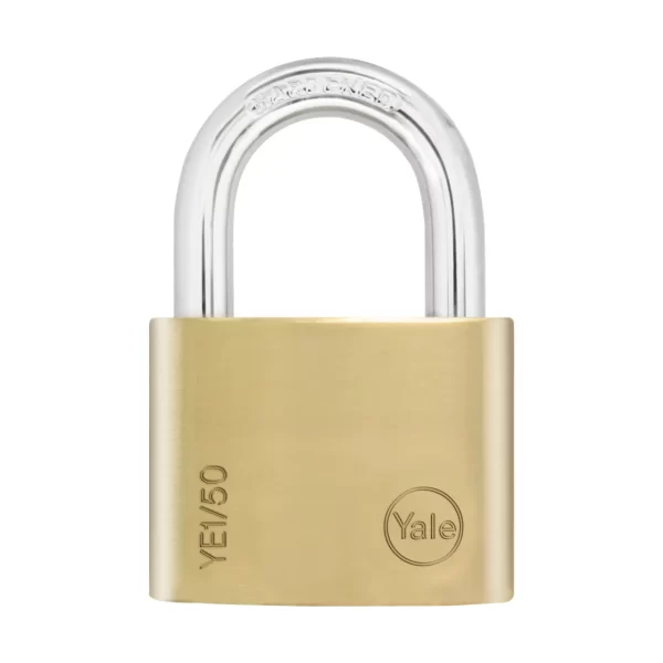 PADLOCK - YALE 50MM