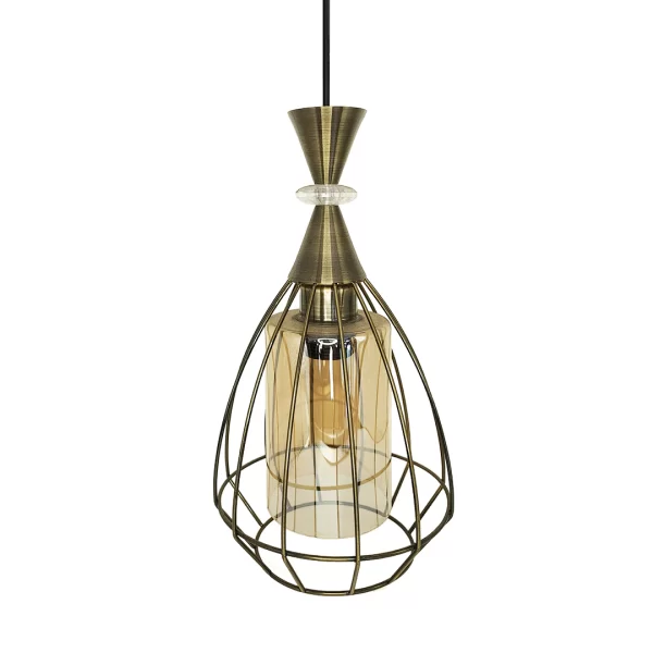 PENDANT LAMP - 2346/1P