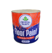 FLOOR PAINT 4 LTS – ACCENT BASE