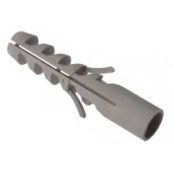 PVC - PLUG 1.25"