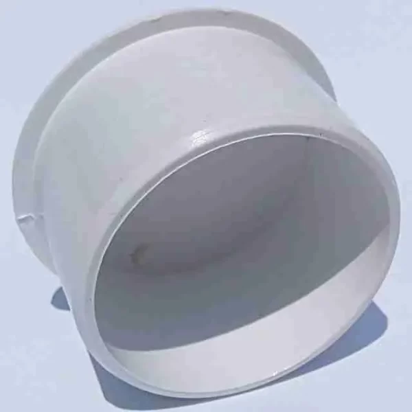PVC - PLUG 4"
