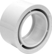 PVC - REDUCER 3" X 2"