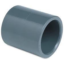 PVC - SOCKET 1.5"