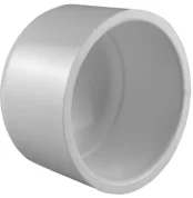 PVC - SOCKET 2"