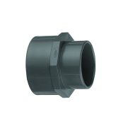 PVC - SOCKET 3"