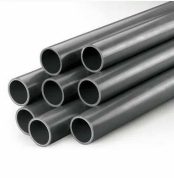 PVC WASTE PIPE - 6'' HG