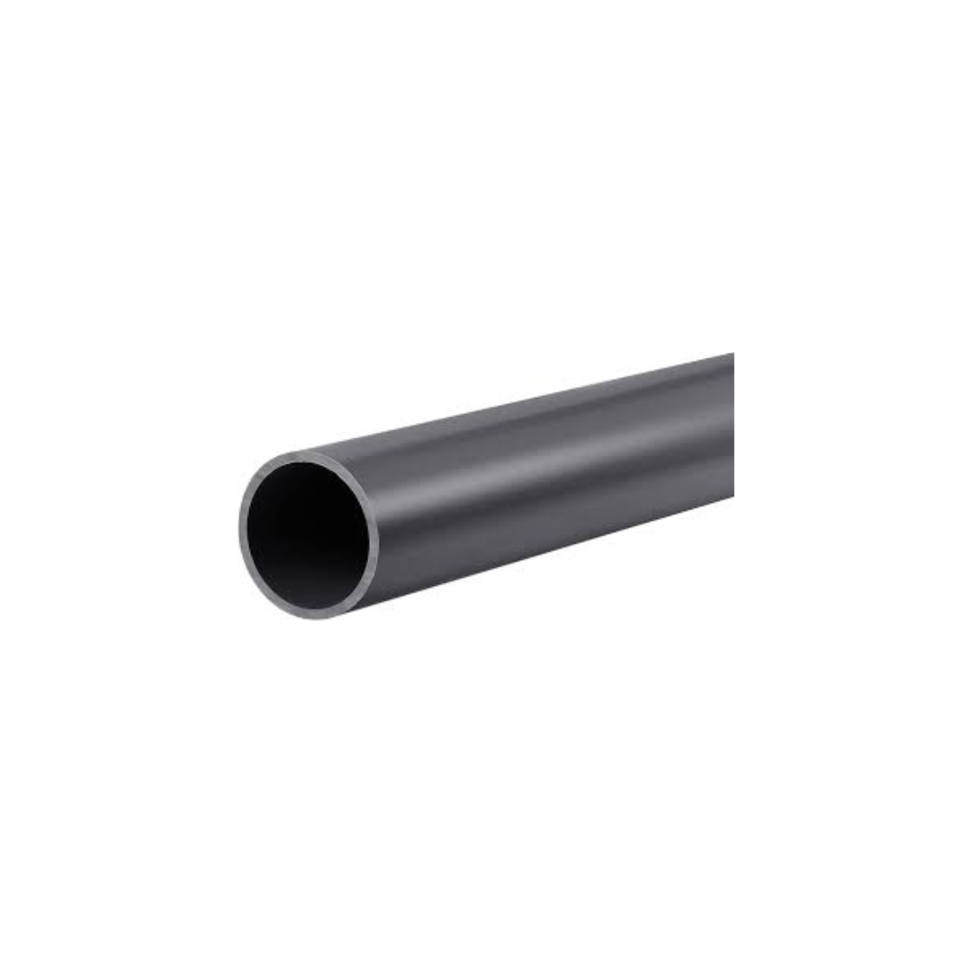 PVC - WASTE PIPES 1.25''