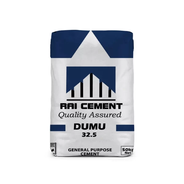 RAI CEMENT DUMU 50KGS 32.5R