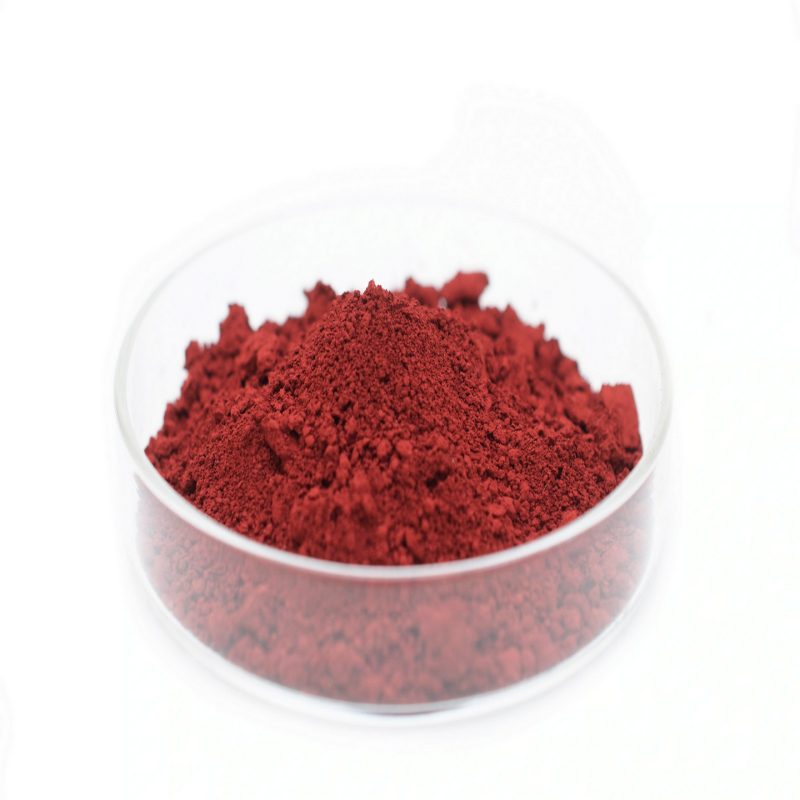 RED OXIDE YIPKIN 110 1KG