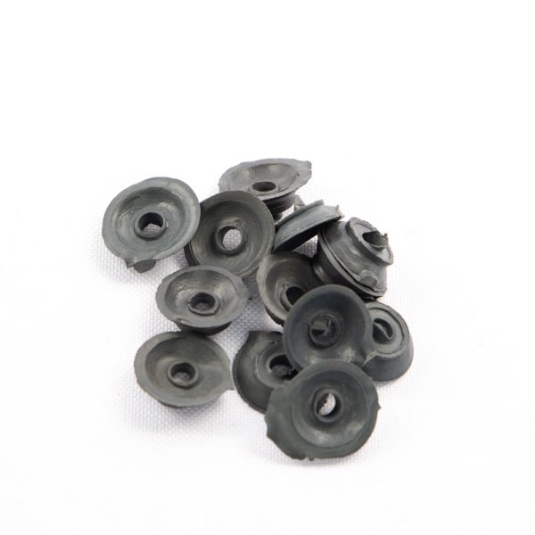 ROOFING RUBBERS - GREY