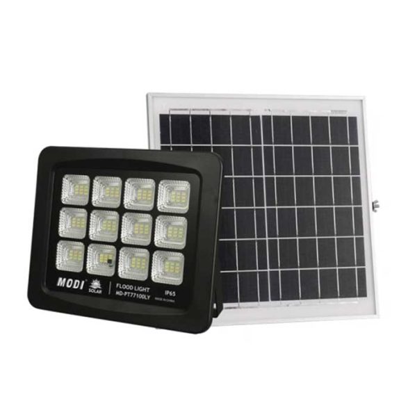SOLAR MODI - HOME + RADIO MD/SCPO07/7 - 50W