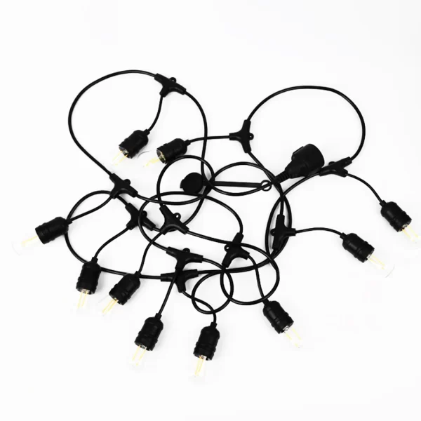 STRING LIGHT - 20W {10 MTS}