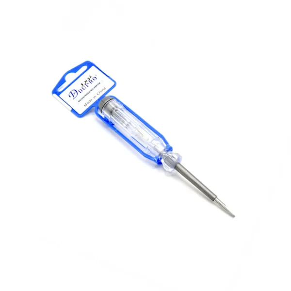 TESTER - ELECTRIC SMALL