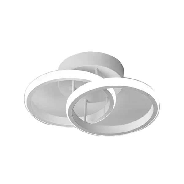 TRONIC CEILING LAMP - 26W WH 2004