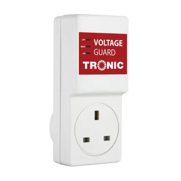 TRONIC GUARD - FRIDGE