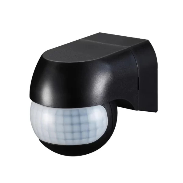 TRONIC MOTION SENSOR - INFRARED PH 1511 BK
