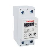 TRONIC - VOLTAGE PROTECTOR (63A)