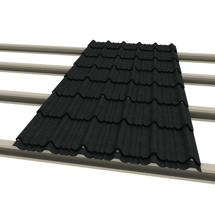 VERSATILE 28G CHARCOAL GREY 3 METRES VERSATILE 28G CHARCOAL GREY 3 METRES