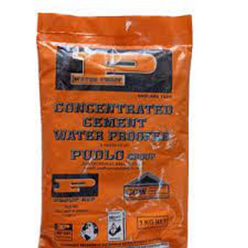 WATERPROOF ECONOMY - 1 KG WATERPROOF ECONOMY