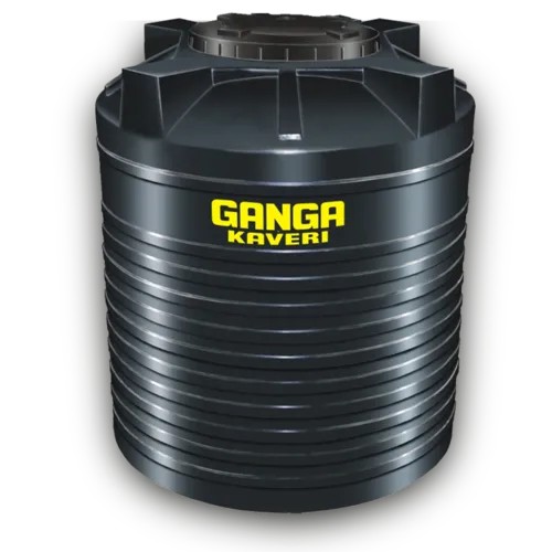WE GANGA TANK 5000 LITRES