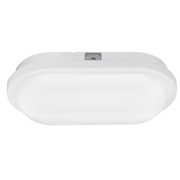 WINDSOR FITTING - LED BULKHEAD OVAL (15W)
