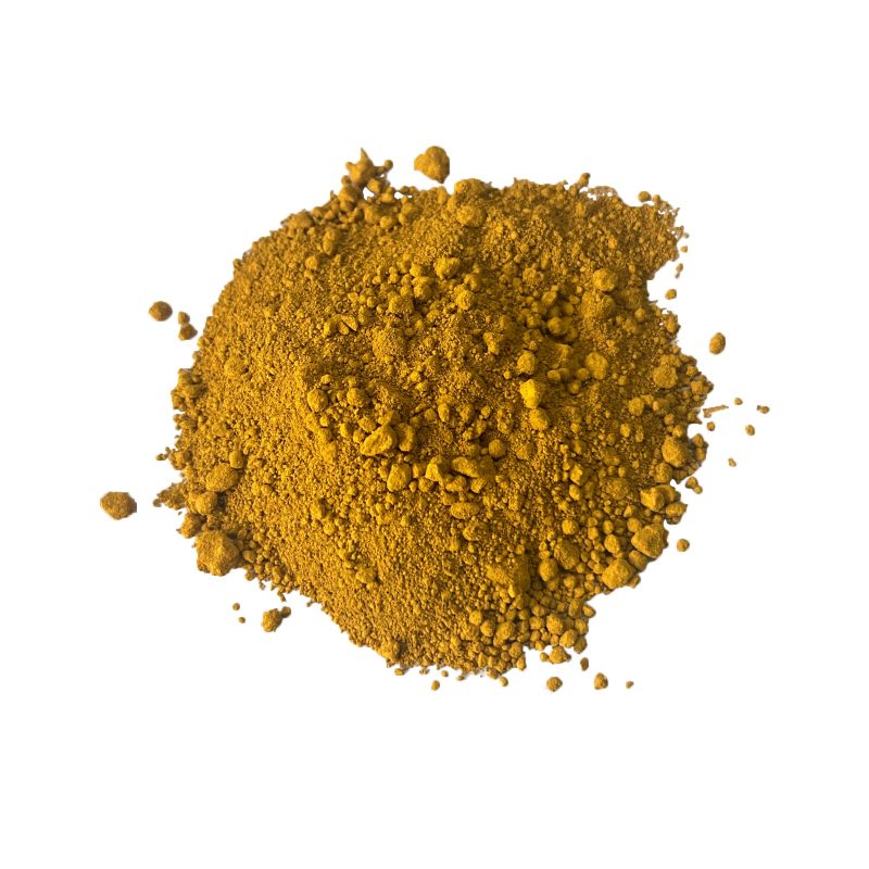 YELLOW OXIDE 1KG