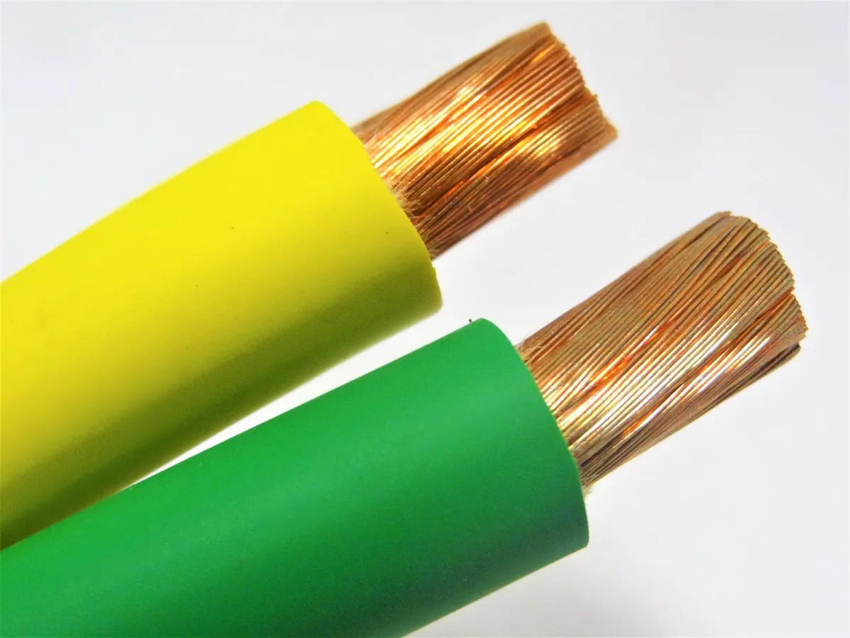 CABLE - WELDING 16MM