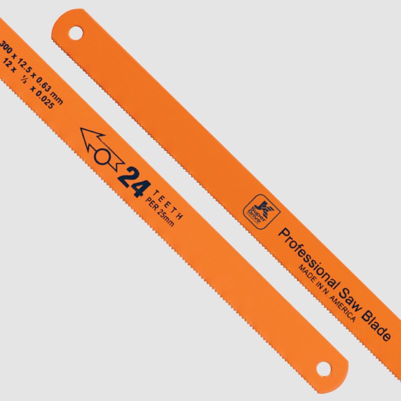 HACKSAW BLADE