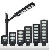 SOLAR MODI - STREET LIGHT 50W