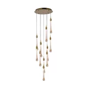 CHANDELIER LIGHTS - L220913/5/GAB