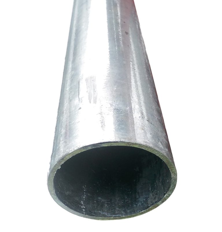 CIRCULAR PIPE 50MM X 1.5