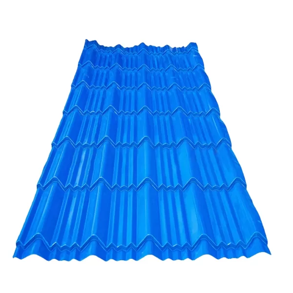 NYUMBA 2.5M X 30G - CX BLUE
