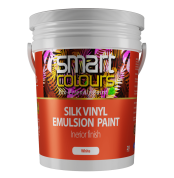 SILK VINYL EMULSION 20 LITRES – ACCENT BASE