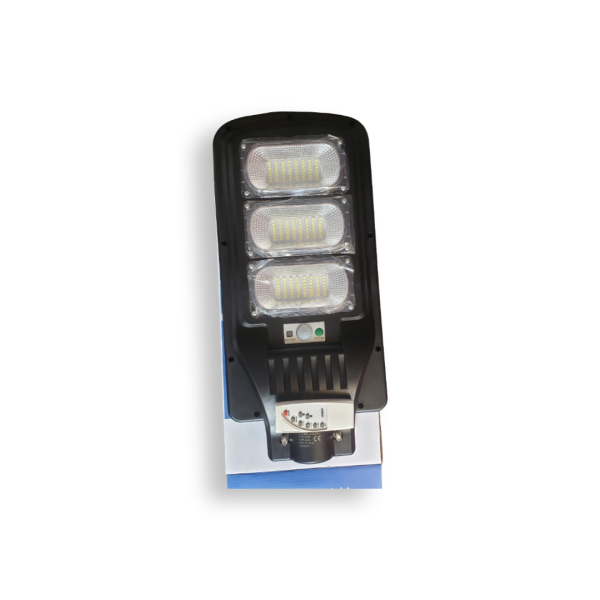 VELLMAX SOLAR - STREET LIGHT 150W